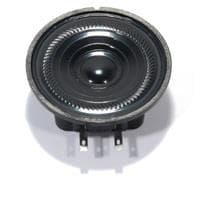 wholesale K 50 WPT - 8 ohm Speakers & Transducers supplier,manufacturer,distributor